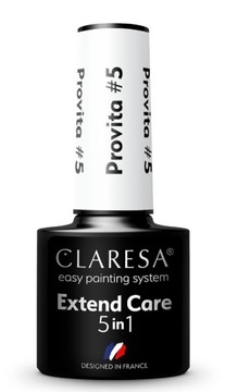 CLARESA PROVITA EXTEND CARE 5W1 BAZA HYBRYDOWA #5