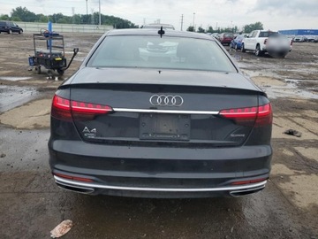 Audi A4 B9 2022 Audi a4 Premium Plus 45 2022 2.0l 2.0 Benzyna 261KM, zdjęcie 2