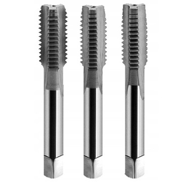 Gwintownik ręczny M14 DIN-352 HSS M A1-230001-0140 Fanar