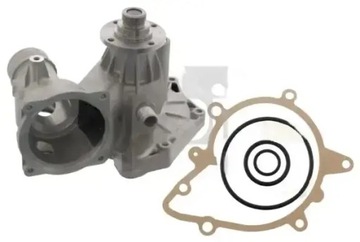FEBI BILSTEIN 21181 ČERPADLO VODY CHLAZENÍ MOTORU