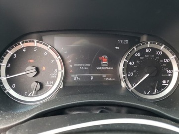 Toyota Highlander III 2023 Toyota Highlander L 2023 2.4l 2.4 Benzyna 265KM, zdjęcie 9