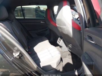 Volkswagen Golf VIII 2024 Volkswagen Golf GTI S 2024 2.0 Benzyna 241KM, zdjęcie 14