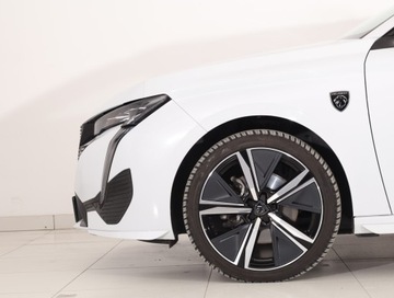 Peugeot 308 III SW 1.2 PureTech 130KM 2024 Peugeot 308 1.2 e-THP, Salon Polska, zdjęcie 13