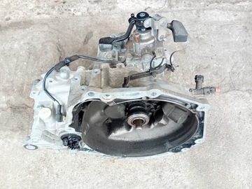 SKŘÍŇ ŘAZENÍ OPEL KARL 1.0 BLZ 25193045