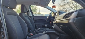 Fiat Tipo II Hatchback 1.4 95KM 2017 Fiat Tipo Super Stan Bezwypadkowy 1.4 16V, zdjęcie 34