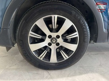 Renault Captur I Crossover Facelifting 1.5 Energy dCi 90KM 2018 Renault Captur 1.5 dCi 90 KM Lifting Automat Nawigacja LED ALufelgi Zareje, zdjęcie 25