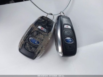 Subaru 2022 Subaru Outback Wilderness 2022 2.4l 2.4 Benzyna 260KM, zdjęcie 11