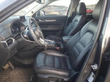 Mazda CX-5 II 2019 Mazda CX-5 2019r., Grand Touring, od ubezpieczalni 2.5 Benzyna 187KM, zdjęcie 6