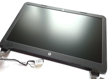 KLAPA OBUDOWA MATRYCA HP PAVILION 15-B