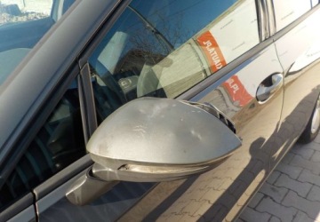 Volkswagen Golf VIII Hatchback 1.0 eTSI mHEV 110KM 2022 Volkswagen Golf DSG Okazja Hybryda 110KM, zdjęcie 6