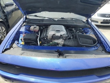 Dodge Challenger III 2019 Dodge Challenger SRT Hellcat Redeye 2019 6.2l 6.2 Benzyna 797KM, zdjęcie 6