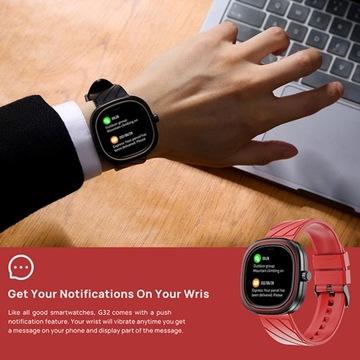 Умное прикосновение