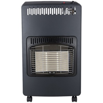 ПЕЧЬ ГАЗОВАЯ ПЕЧЬ ДЛЯ БАЛЛОНА, НАГРЕВАТЕЛЯ + ПЕРЕХОДНИК + ШЛАНГ