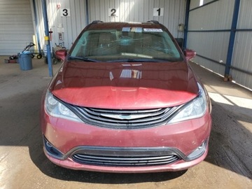 Chrysler Pacifica II 2018 Chrysler Pacifica 2018 r., 3,6 L HYBRID LIMITED 3.6 Hybryda 260KM, zdjęcie 1