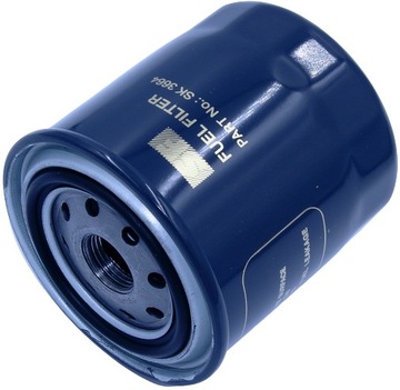 Filtry TEREX SCHAEFF HR12 silnik Perkins 103-10 KR