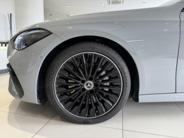 Mercedes CLE Coupe 2.0 300 258KM 2026 MERCEDES-BENZ CLE 300 4-Matic AMG Line 2.0 (258KM) 2026, zdjęcie 18
