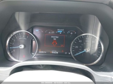 Ford Expedition III 2021 Ford Expedition 2021r, Limited Max, 3.5L, 4x4 3.5 Benzyna 375KM, zdjęcie 9