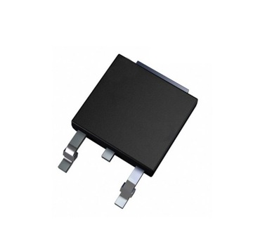 SUD50P04-15 TRANZYSTOR P MOSFET 40V 50A