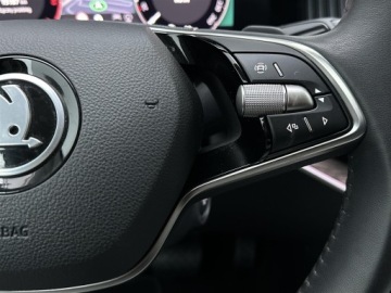 Skoda Superb III Kombi Facelifting 2.0 TDI SCR 150KM 2024 Skoda Superb 2.0TDI 150KM L&amp;K DSG l Head-Up, DCC,, zdjęcie 18