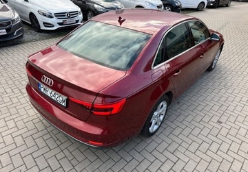 Audi A4 B9 Limousine 1.4 TFSI 150KM 2016 Audi A4 Limousine 1,4 Benzyna LPG 150 KM Salon PL Automat GWARANCJA Zamia, zdjęcie 36