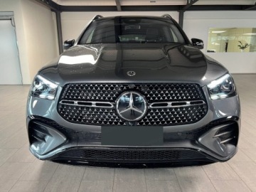 Mercedes GLE V167 SUV Facelifting 3.0 450d 367KM 2025 MERCEDES-BENZ GLE 450 d 4-Matic AMG Line 3.0 (367KM) 2025, zdjęcie 3