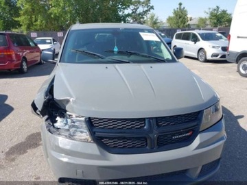 Dodge Journey 2020 Dodge Journey SE Value 2020 2.4l 2.4 Benzyna 173KM, zdjęcie 7
