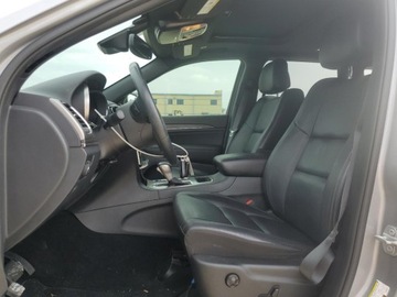 Jeep Grand Cherokee IV 2020 Jeep Grand Cherokee Limited 2020 3.6l 3.6 Benzyna 295KM, zdjęcie 7