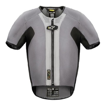 SYSTEM PODUSZEK POWIETRZNYCH ALPINESTARS TECH-AIR 5 VEST M