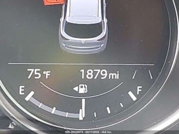 Mazda CX-5 II 2024 Mazda CX-5 2024r, 2.5L, 4x4, Select 2.5 Benzyna 227KM, zdjęcie 11