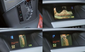 Lexus RX III SUV 450h 299KM 2010 Lexus RX Lexus RX 450h (hybrid) Luxury Line 3.5 Hybryda 299KM, zdjęcie 21