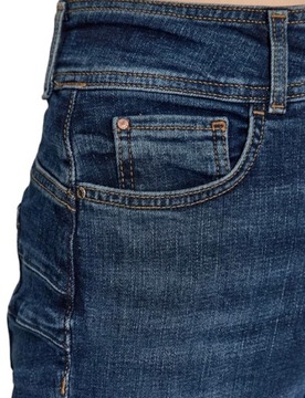 Guess spodnie jeansy damskie W3BA0V D56D1-ATM1 r. 27/32