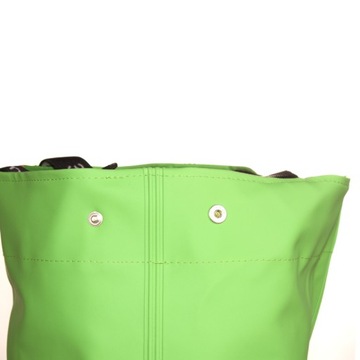 Spodniobuty dziecięce 3Kamido, wodery, woderki - CRAFT, jasnozielone 29