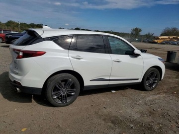 Acura RDX II 2021 Acura RDX A-Spec 2021 2.0 Benzyna 272KM, zdjęcie 3