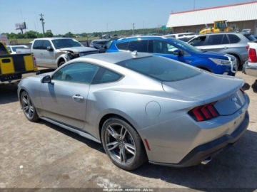 Ford Mustang VI 2024 Ford Mustang Ecoboost Fastback 2024 2.3 Benzyna 315KM, zdjęcie 1