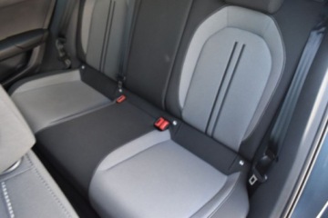 Seat Leon IV 2025 Seat Leon SalonPL 1.5 TSI Podgrz.FoteleKIER ACC Kamera As.Parkowania VAT, zdjęcie 26