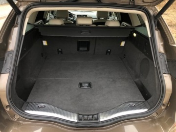 Ford Mondeo V Kombi 2.0 TDCi Bi-Turbo 210KM 2016 FORD MONDEO 2.0 BI-TURBO 210 KM NAJBOGATSZA OPCJA VIGNALE Z NIEMIEC, zdjęcie 11