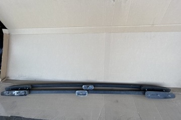 KOMPLET STŘEŠNÍ NOSIČ STŘECHA HYUNDAI SANTA FE II (CM) 867878E000 2.2L DIESEL