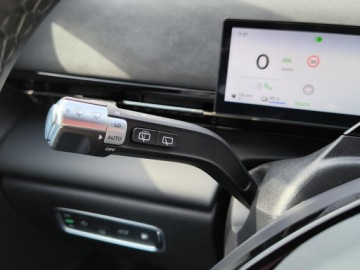 Omoda 7 2025 Omoda 7 PHEV Luxury rok prod. 2025, zdjęcie 28