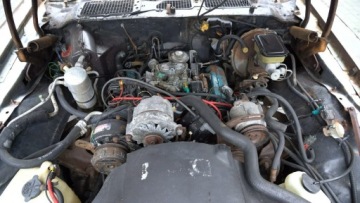 Pontiac Firebird II 1981 Pontiac Firebird / Trans Am 1981 – 3.8 V6, zdjęcie 16