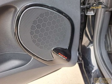 Renault Clio IV Grandtour Facelifting 0.9 TCe 90KM 2017 Renault Clio 0,9 tce 90KM klima elektryka navi wspomaganie alu zarejestrow, zdjęcie 20