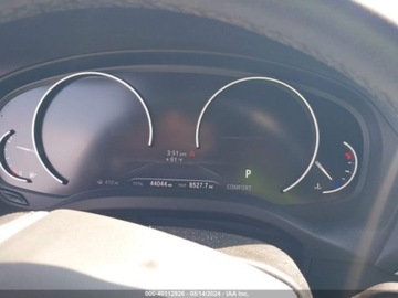 BMW X3 G01 2021 BMW X3 2021r, XDrive30I, 2.0L, 4x4 2.0 Benzyna 250KM, zdjęcie 10