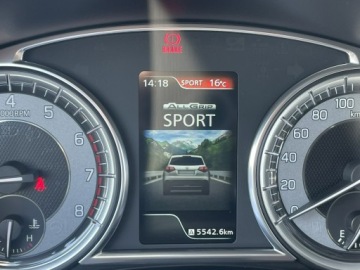 Suzuki Vitara III 2021 Suzuki Vitara 1.4 BoosterJet Mild Hybrid, hak, 4x4, zdjęcie 23