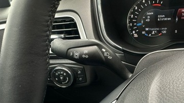 Ford Mondeo V Kombi 1.5 TDCi 120KM 2015 Ford Mondeo 120PS OPŁACONY Bezwypadkowy Nawigacja, zdjęcie 23