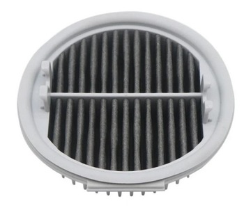 2x FILTR do odkurzacza ROIDMI F8, F8E. Xiaomi Roidmi filtr HEPA. XCQLX01RM