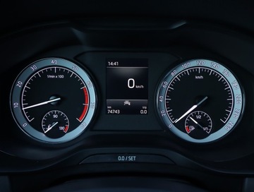 Skoda Kodiaq I SUV 1.5 TSI ACT 150KM 2021 Skoda Kodiaq 1.5 TSI, Salon Polska, Serwis ASO, zdjęcie 10