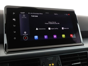 Seat Tarraco SUV Facelifting 1.5 TSI 150KM 2023 Seat Tarraco FV23% DSG full LED klima auto navi, zdjęcie 22