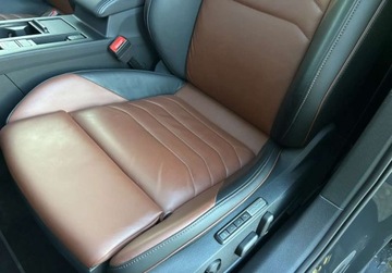 Volkswagen Arteon Fastback Facelifting 2.0 TSI 190KM 2021 Volkswagen Arteon FULL OPCJA Shooting Brake DSG Salon Polska FV23 Aut, zdjęcie 13