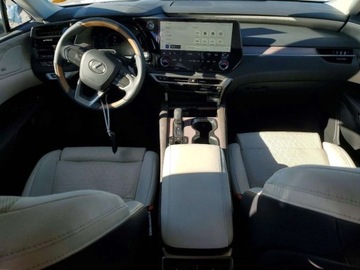 Lexus RX V 2024 Lexus RX 350 Base 2024 2.4 Benzyna 275KM, zdjęcie 8