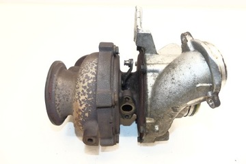 BMW X5 E70 X6 E71 40d F32 430d 3.0 D N57 УСЗК ТУРБОКОМПЕНСАТОР