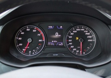 Seat Ateca SUV 1.5 EcoTSI 150KM 2018 Seat Ateca 1.5 Eco TSI 150KM Style Salon PL FV23 Czujniki LED, zdjęcie 24